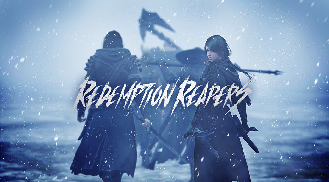 Redemption Reapers