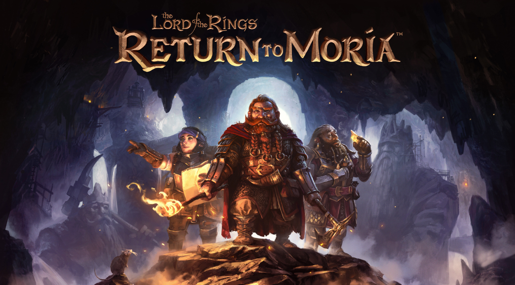 The Lord of the Rings: Return to Moria