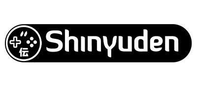 Shinyuden