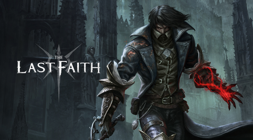 The Last Faith: Deluxe Edition（仮称）